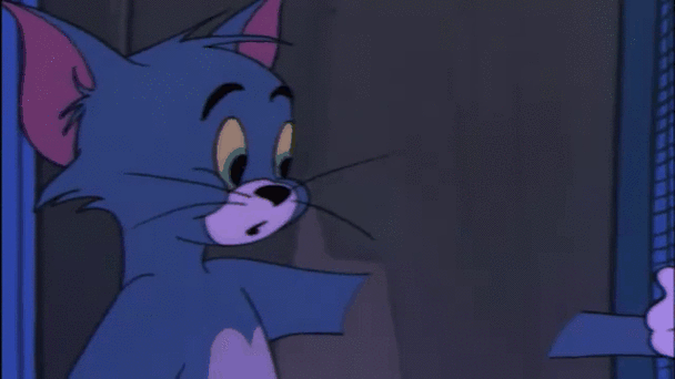 猫和老鼠半仙猫老鼠