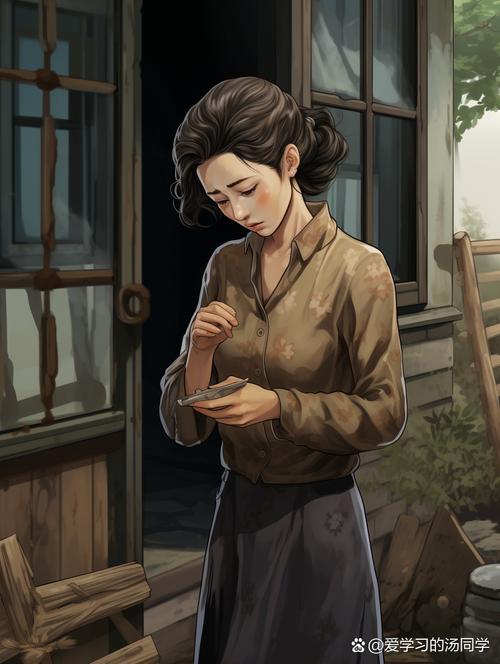 末世妈妈大姨二姨小说原著叫什么