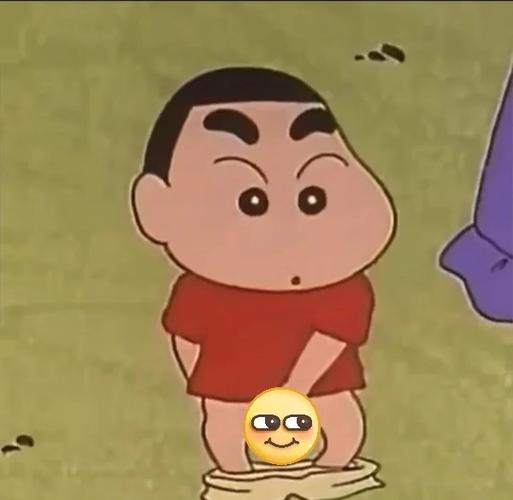 中国版蜡笔小新