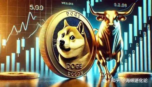 狗狗币最新价格多少美元