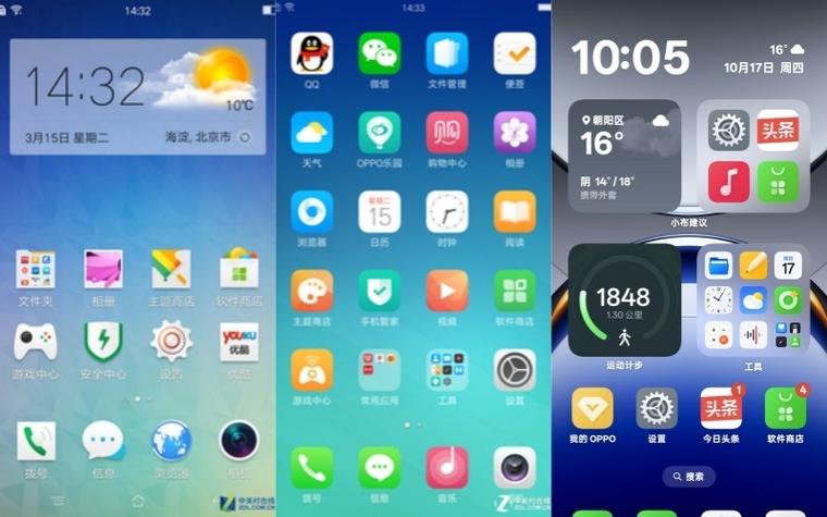 coloros15安装包下载