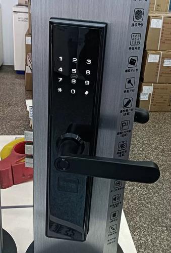 指纹锁感应不灵敏怎么回事