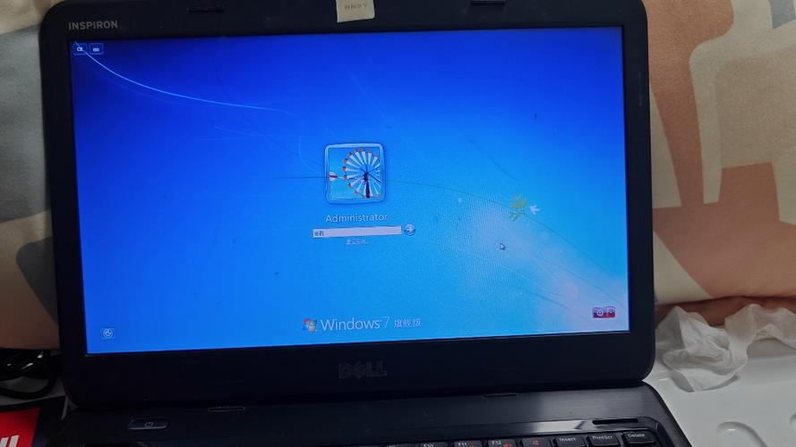 戴尔win10笔记本忘记密码
