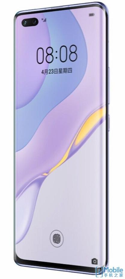 华为nova7pro评测