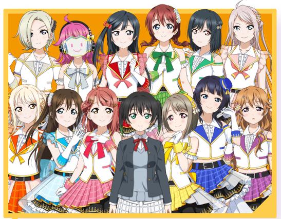 学园偶像祭19.2版本下载