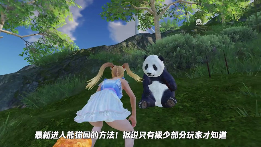 熊猫框架最新版本