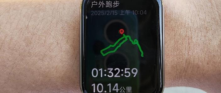 小米手环长期不用开不了机