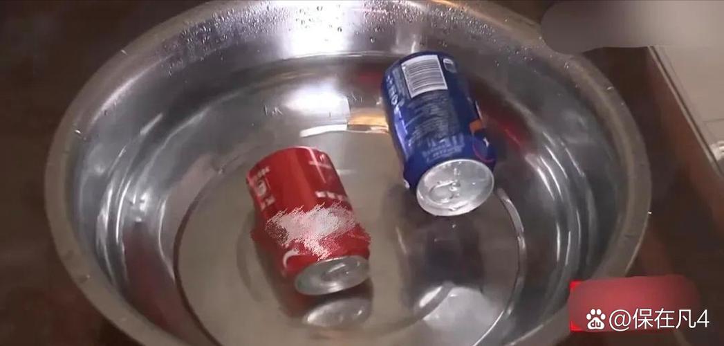可乐空罐换可乐的数学题