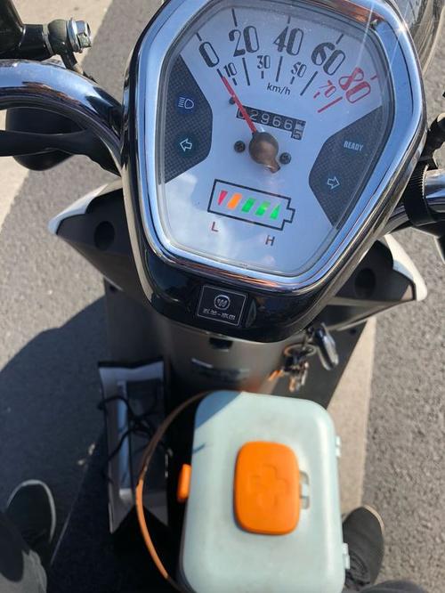 72v电动车仪表盘显示