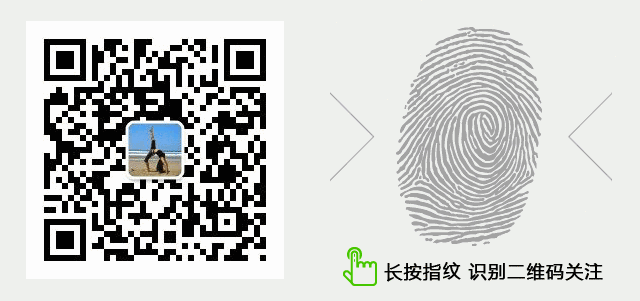 长按识别二维码安全吗