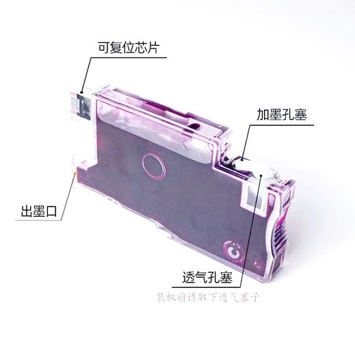 打印机长期不用墨盒会干吗