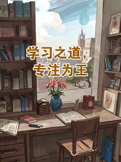 全神贯注的意思解释