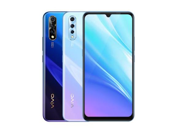 vivoy7s值得入手吗