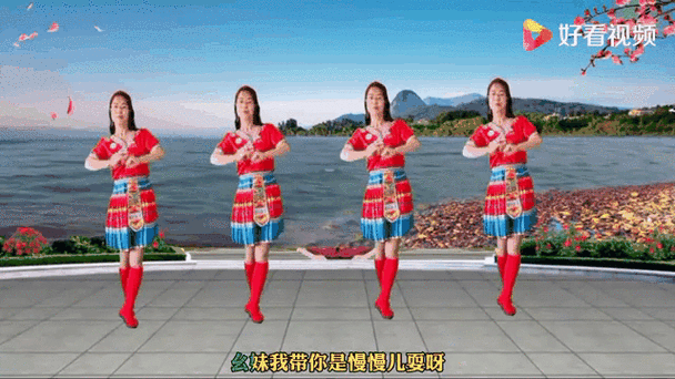 广场舞曲100首连播