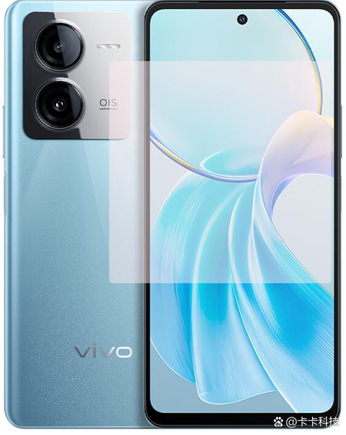 vivo手机自带聊天软件