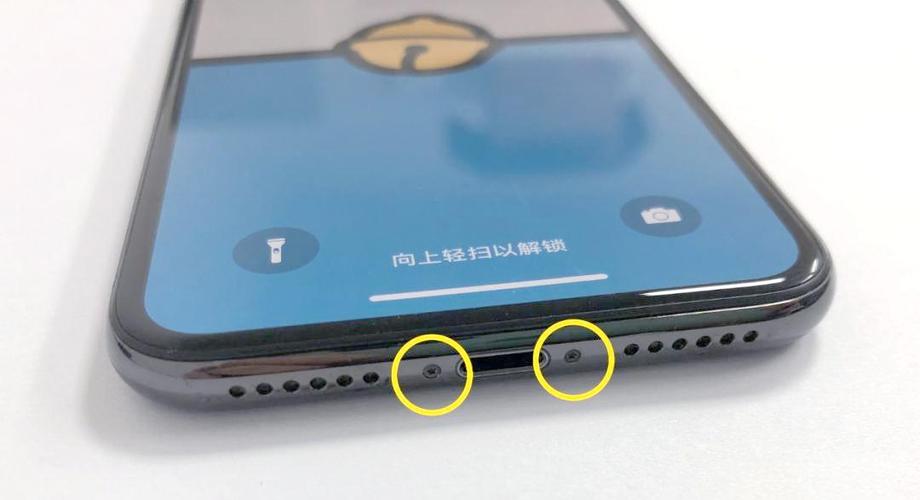 iPhone相机不见了