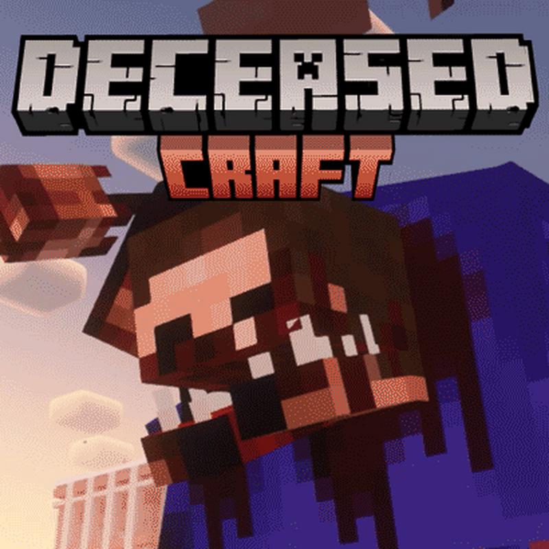 deceasedcraft整合包百科