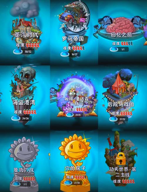 PVZ2返茂版Mod菜单中文版安装
