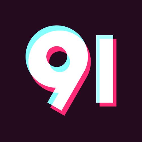 91，直播