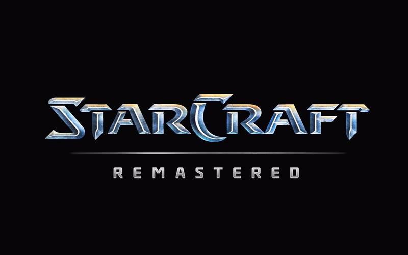 星际争霸1最新版本更新内容