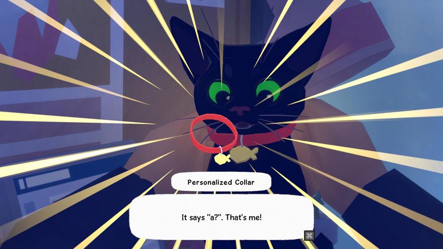 猫咪模拟器2
