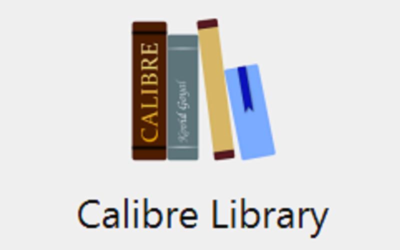 calibre怎么制作目录