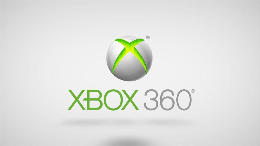 XBOX360运行iso模拟器