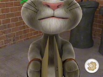 汤姆猫2009旧版本