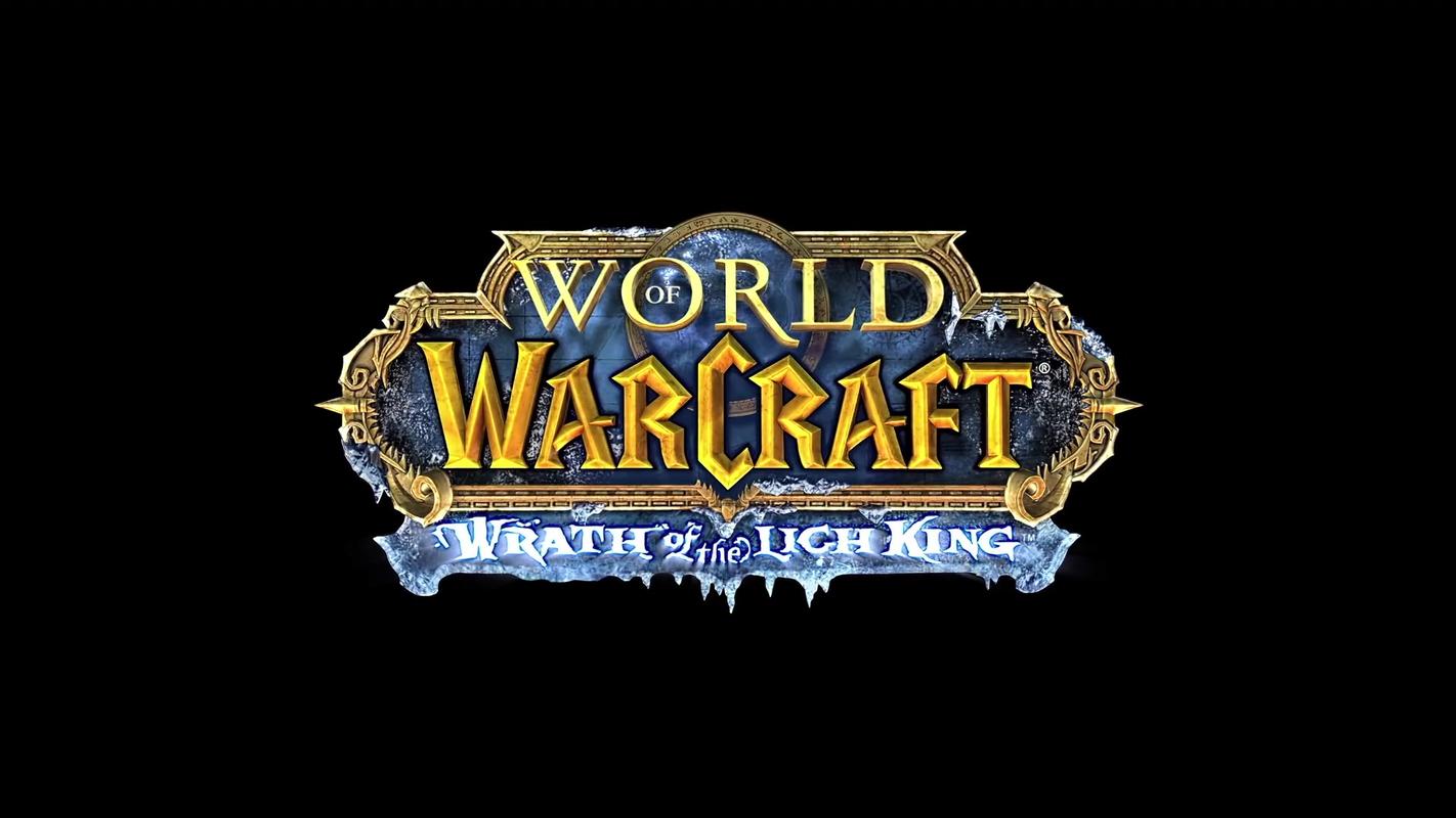 魔兽争霸4电脑版