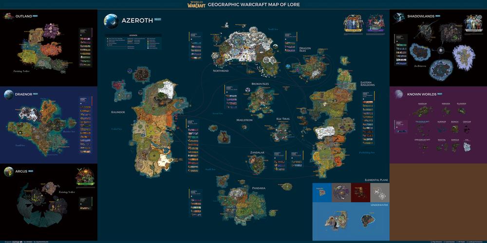 魔兽争霸RPG3000张地图