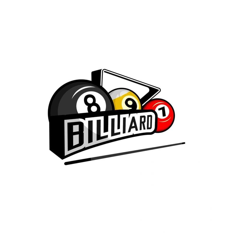 单机台球3D
