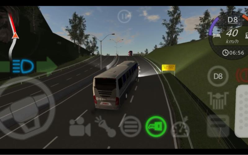 公路司机游戏v1.4.0版本