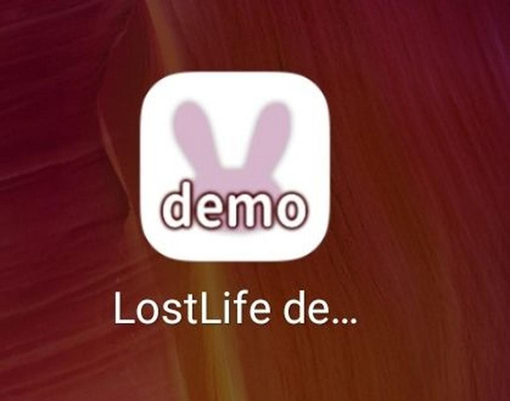 lost安卓版破解