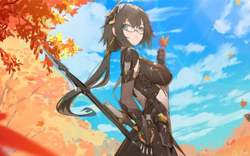 深空之眼测试服
