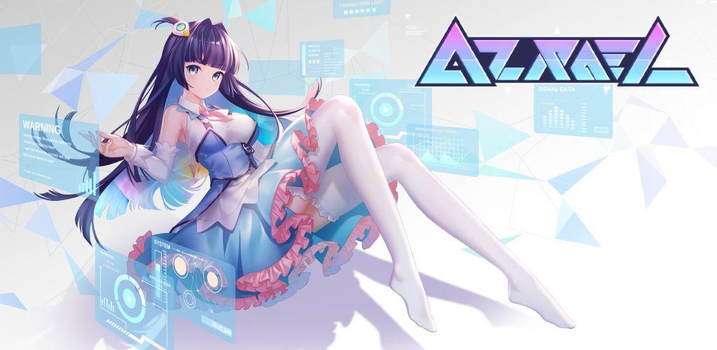AZRAEL游戏