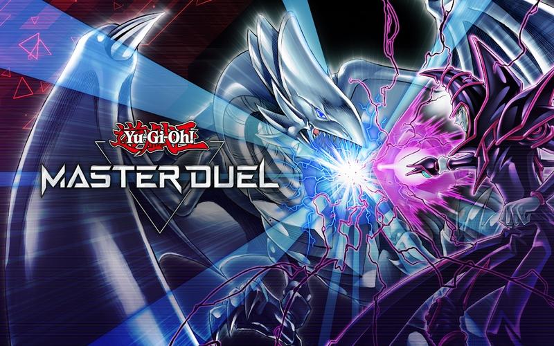 masterduel最新版本