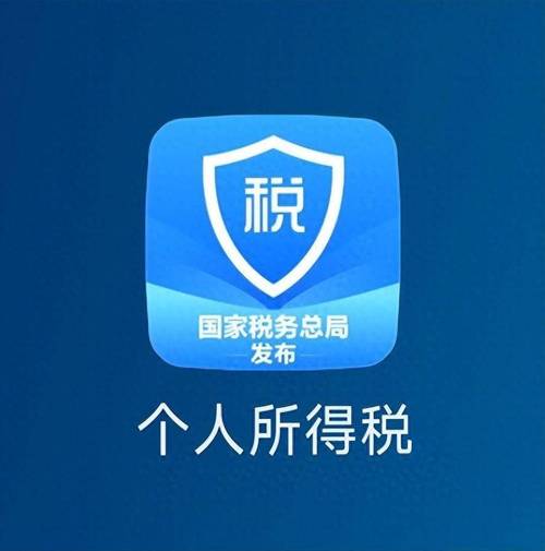 个人所得税app安卓版安装