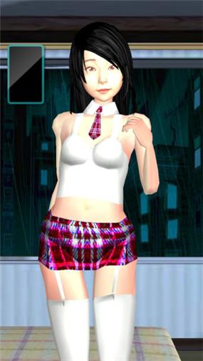 touchgirl手游