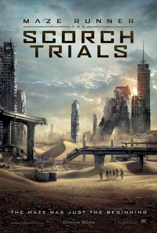 移动迷宫2中文版