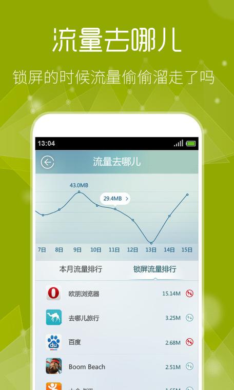 流量精灵app手机版