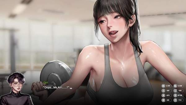 秘密派安卓汉化版v1.03
