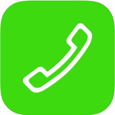 虚拟电话软件app