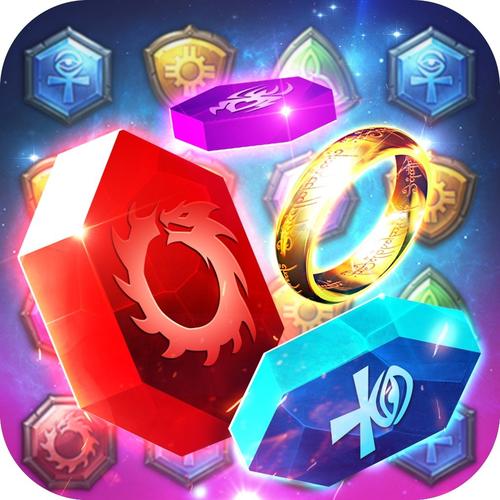 魔龙消消消官网版
