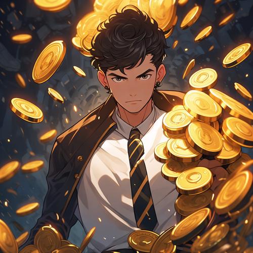 土豪漫画(免费下拉式)