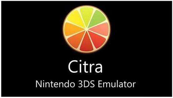 安卓3DS模拟器(Citra)