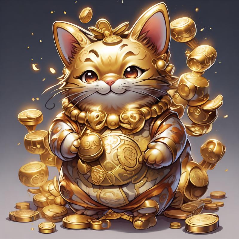 元宝猫试玩赚钱v1.0.0
