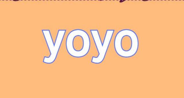 YOYO.PTE