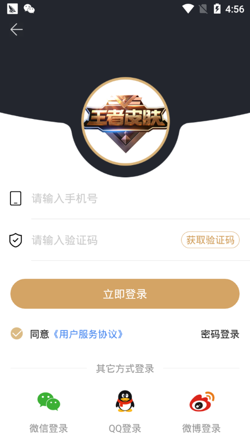 王者世家美化助手最新版