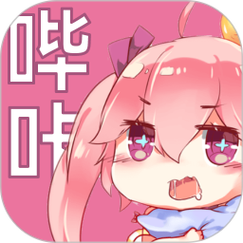 咔哔漫画2022官方正版