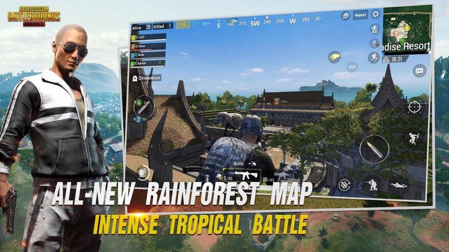 pubg白开水1.7国体直装v2.3.1
